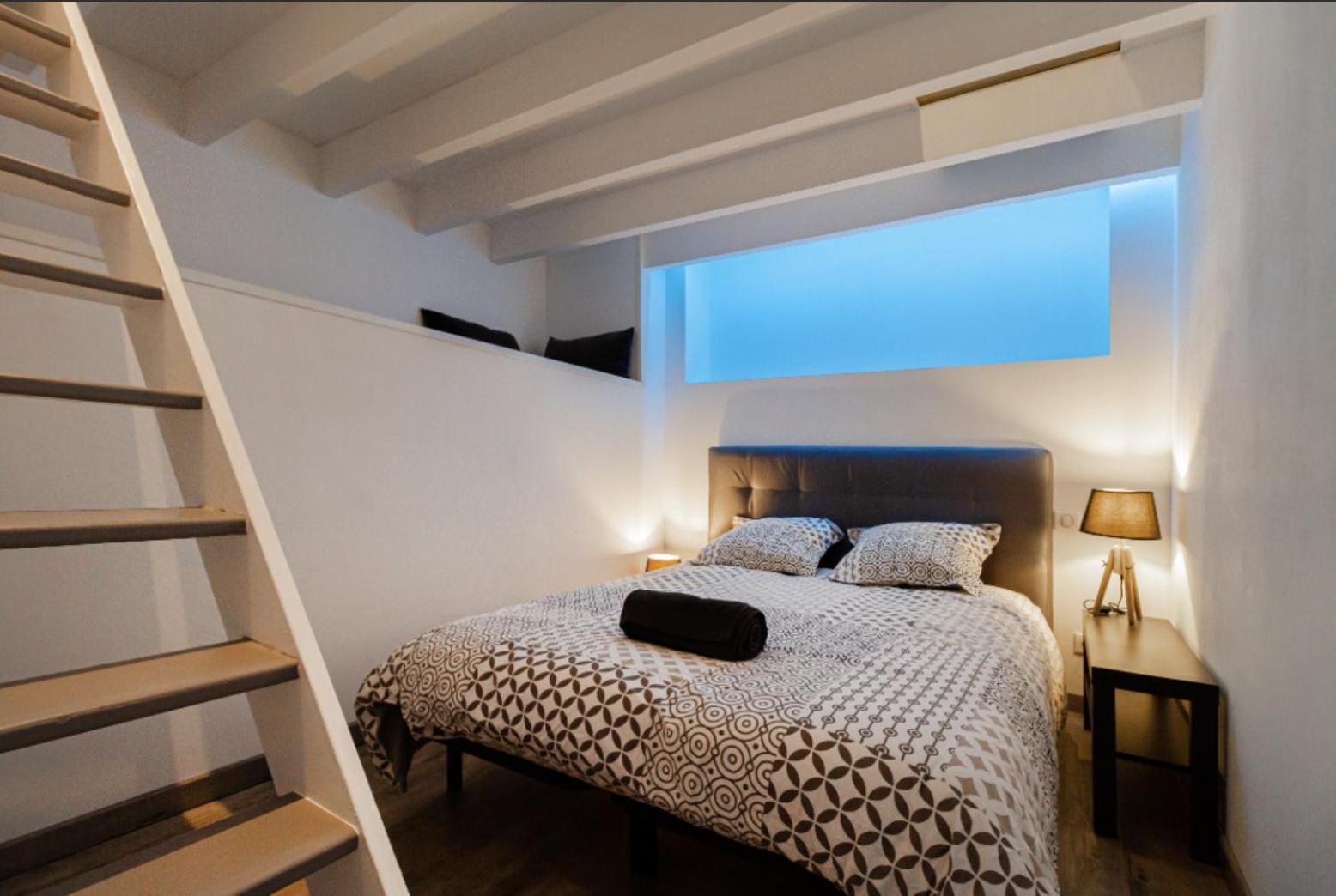 Atypique Ramblas Avec Sa Chambre Toulouse Exterior photo